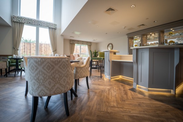 Tantallon House EH39 5NF
