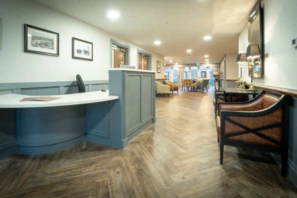 Townsend Manor, Ely, Cambridgeshire