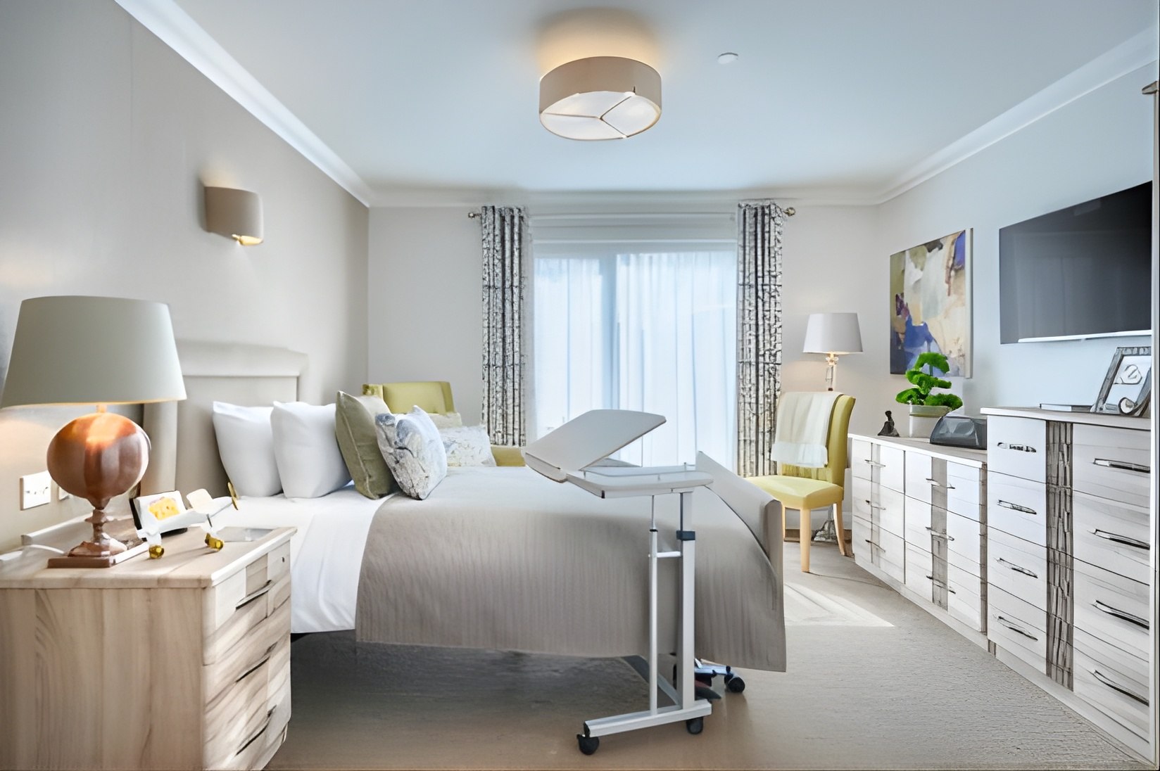 Maplewood Court, Maidstone, Kent