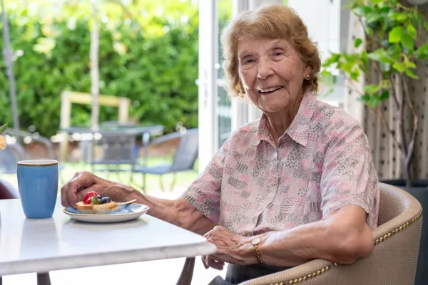 Lovell Place Care Home, Bristol