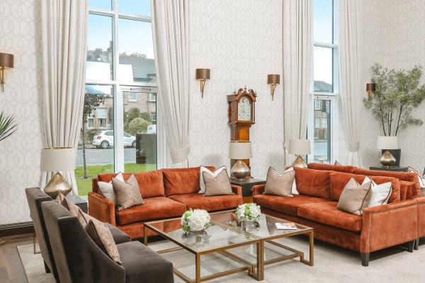 Balmoral by Northcare, Glasgow, Glasgow City