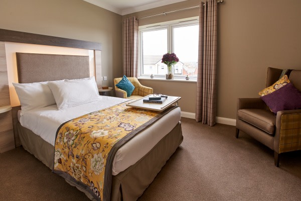Weymouth Manor Residential & Nursing Care Home, Weymouth, Dorset