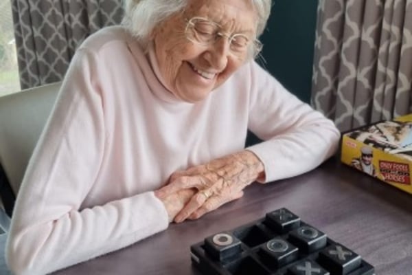 Weymouth Manor Residential & Nursing Care Home DT4 0TX
