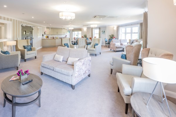 Weymouth Manor Nursing Home, Weymouth, Dorset