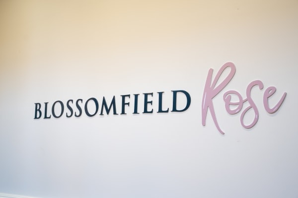 Blossomfield Rose, Solihull, West Midlands