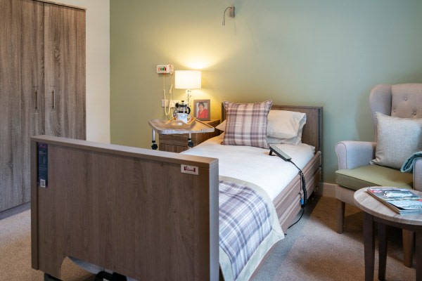 White House Care Home, Letchworth Garden City, Hertfordshire