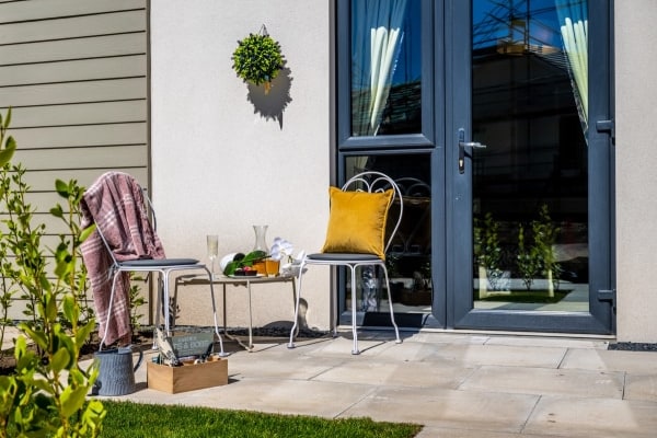Woodlands Care Home, Aberdeen, Aberdeenshire