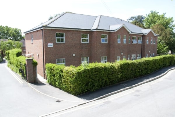 Glenhurst Lodge, Maidstone, Kent