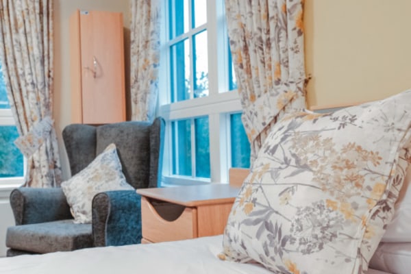 Elsie Inglis Nursing Home, Edinburgh, City of Edinburgh