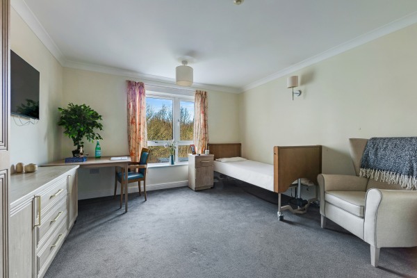 Hawkinge House 2nd Floor Unit CT18 7SS