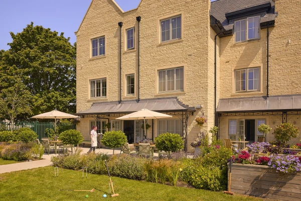Hallmark Midford Manor, Bath
