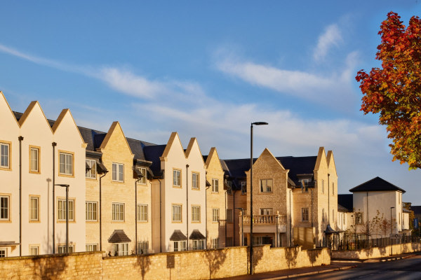 Hallmark Midford Manor, Frome Road