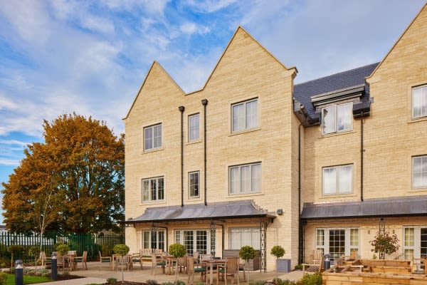 Hallmark Midford Manor, Bath, Bath & North East Somerset
