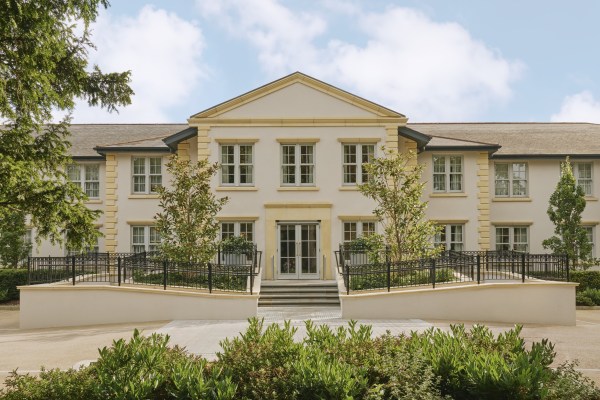 KYN Bickley, Bickley Park Road
