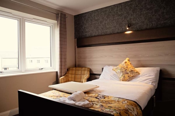 Weavers Court Care Home, Leeds, West Yorkshire