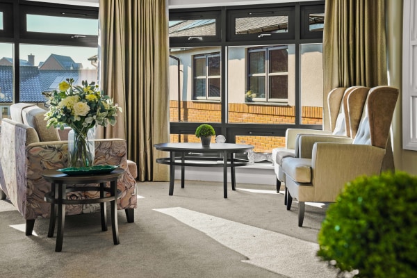 The Mayfield Care Home YO21 1HL