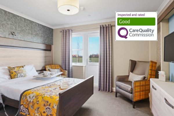The Mayfield Care Home, Whitby, North Yorkshire