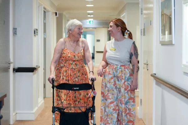 Alston House Care Home, Eastleigh