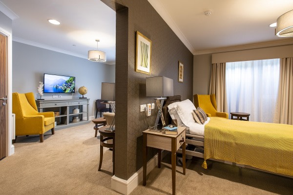 Cofton Park Manor Care Home 466 - 65432248086 1901230521562