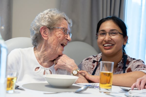 Meryton Place Care Home, Bristol