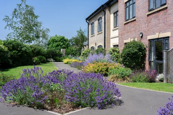 Meryton Place Care Home