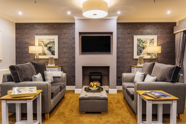 Barchester Parley Place Care Home, Ferndown, Dorset