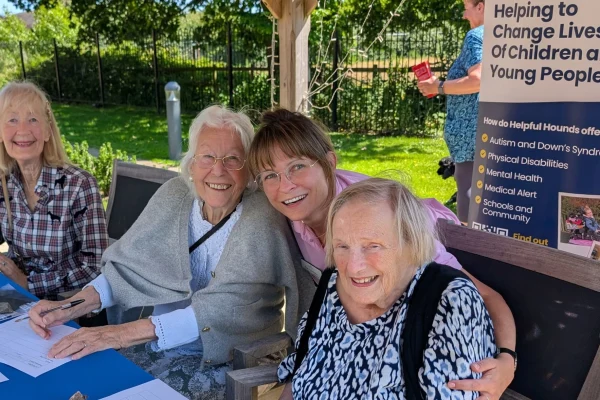 Barchester Parley Place Care Home, Ferndown