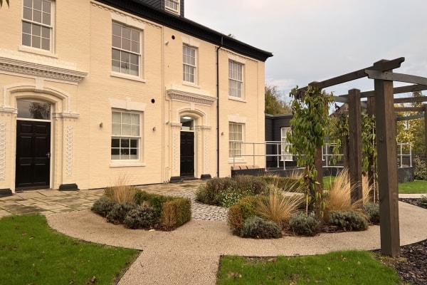 Sterling House NR1 1RH