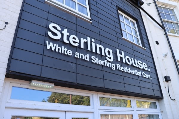 Sterling House, Norwich, Norfolk