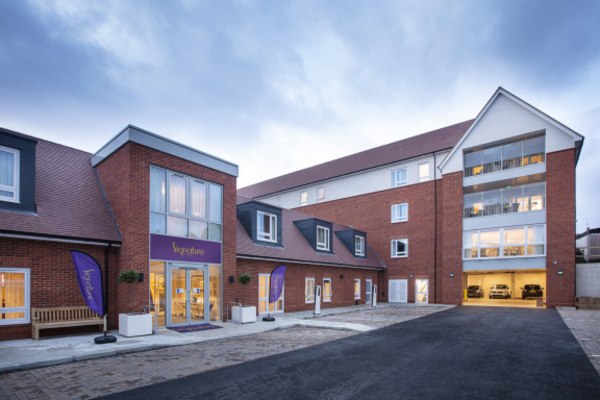 Signature at Caversham, 2 Willow View
