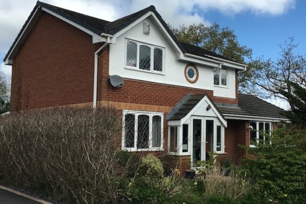 We Support Ltd, 17-19 Winnington Street We Support Ltd, 17-19 Winnington Street