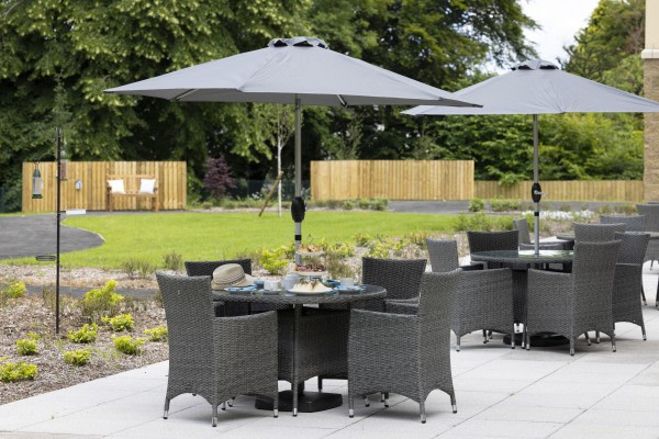 Mearns View Care Home G77 5RY