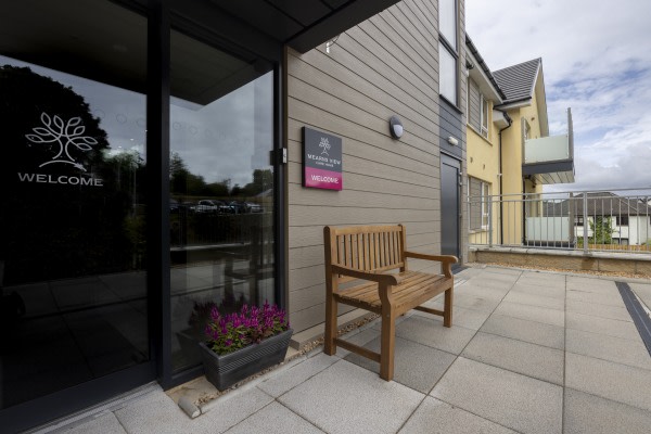 Mearns View Care Home, 416 Mearns Road