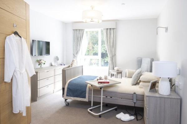 Mearns View Care Home, Glasgow, Renfrewshire