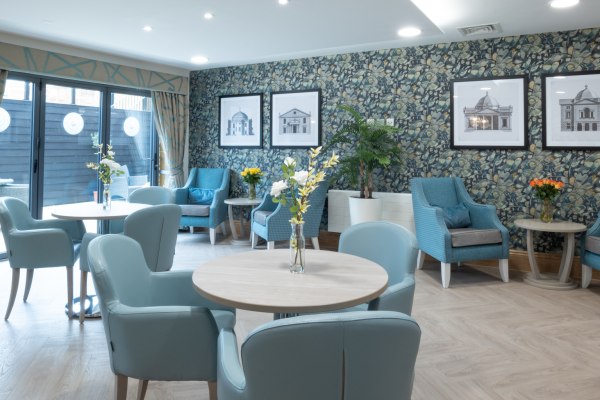 Lark View Care Home CT1 3UR