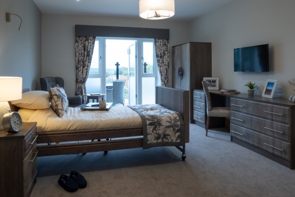 Lark View Care Home, Canterbury, Kent