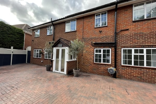 Jasmine Lodge, Green Street