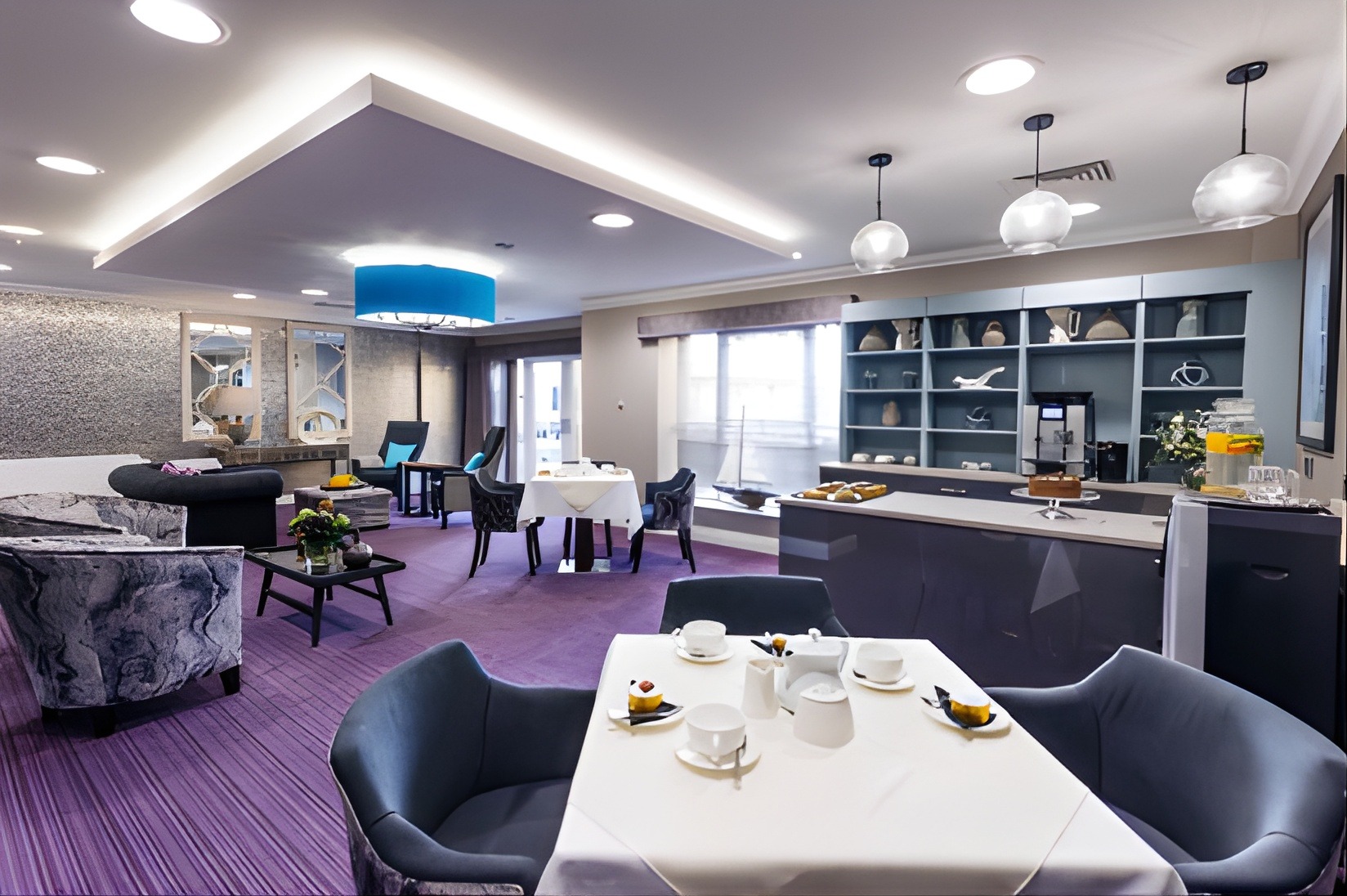 Barchester Wilton Place Care Home SP2 0FX