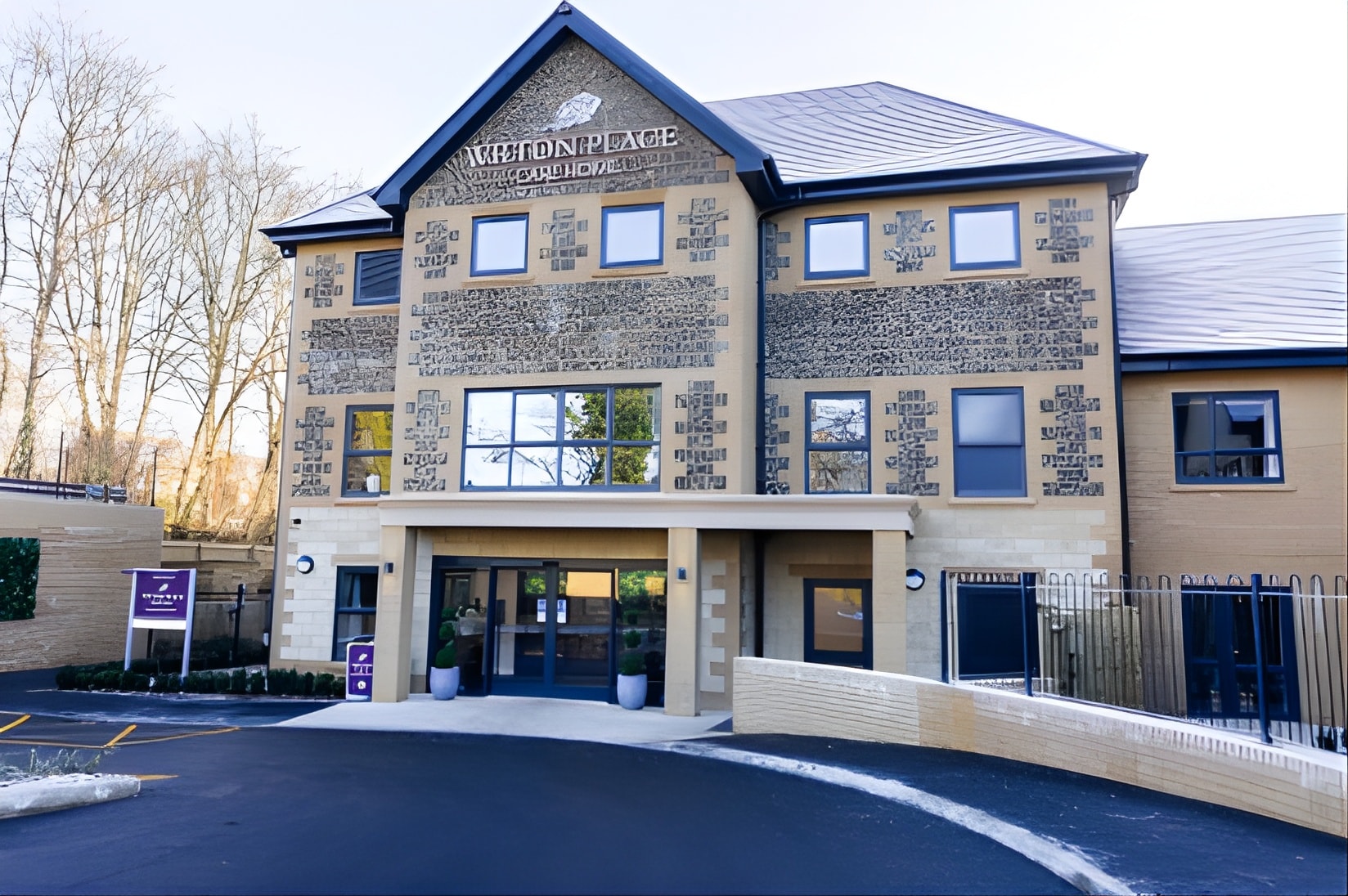 Barchester Wilton Place Care Home, Buckeridge Road