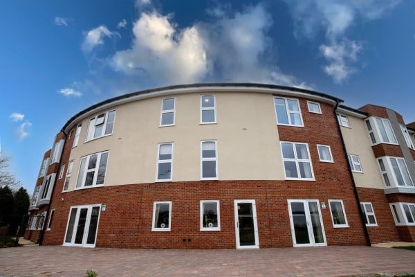 Watermead Rose Nursing Home, Leicester, Leicestershire
