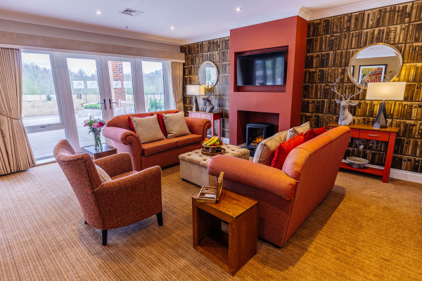 Barchester Sycamore Grove Care Home, Pevensey, East Sussex