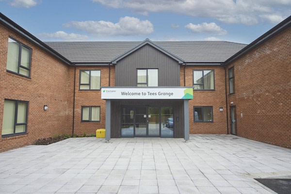 Tees Grange, 375 Norton Road