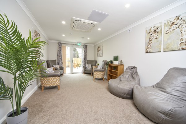 Tees Grange, Stockton-on-Tees, Cleveland & Teesside