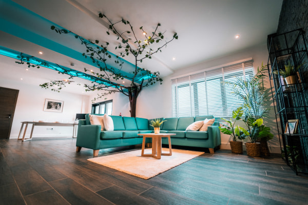 High View Care Centre, 286 Fir Tree Road