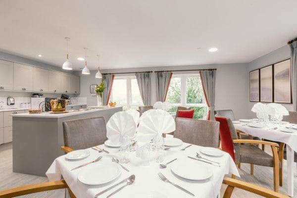The Oaks, Birmingham, West Midlands