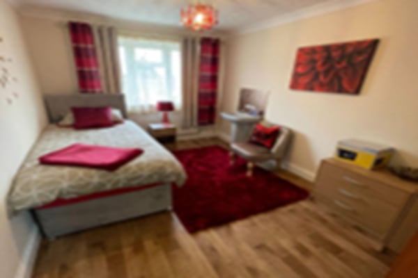 AYS Care Ltd, 65-67 Harwich Road