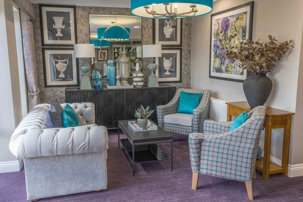 Barchester Elgar Court Care Home, Malvern