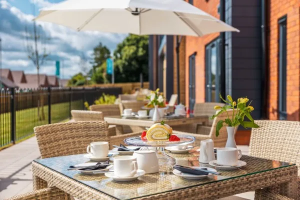 Barchester Elgar Court Care Home, Malvern