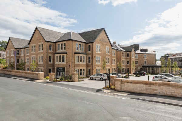 The Mill House, Sackville Street