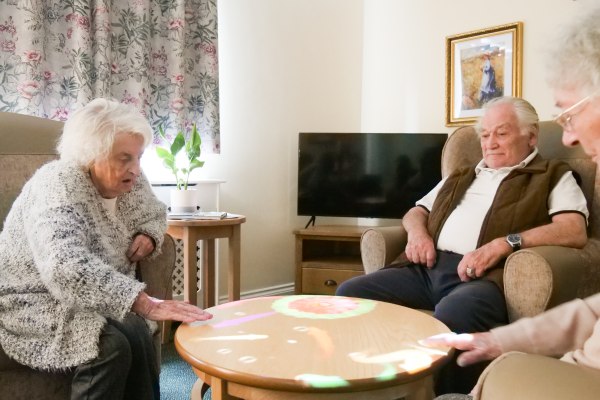 Nightingale Care and Nursing Home, Derby, Derbyshire